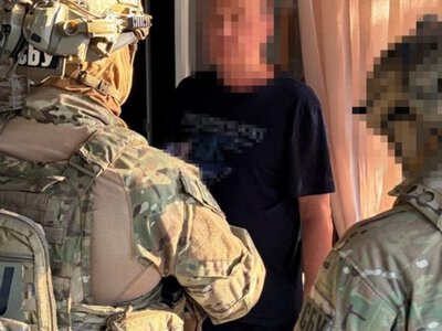 Заступника голови Одеської облради затримали на хабарі разом зі спільниками