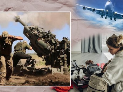 Курорти під час війни: 78% українок за останні 4 роки жодного разу не виїжджали на відпочинок за...
