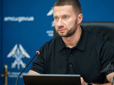 Обвинуваченому голові АМКУ знову продовжили процесуальні обов'язки