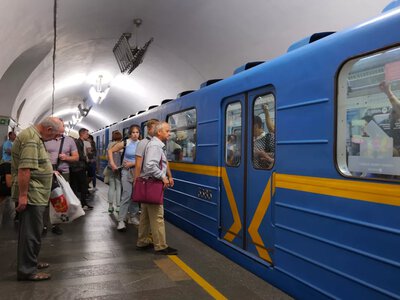 Підвищення вартості проїзду в Києві: з 15 липня тариф у метро сягне 30 гривень