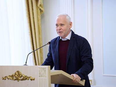 Не можна нескінченно закривати очі на бусифікацію – Терехов про події у Львові