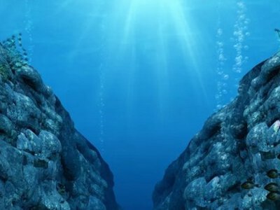 Можуть становити загрозу: що вчені виявили під водою