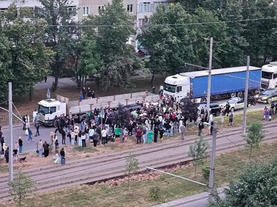 Лубінець закликав до реформи мобілізації після нападу на військових ТЦК у Львові