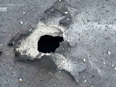 Сільський староста Стецьків отримав поранення внаслідок атаки FPV