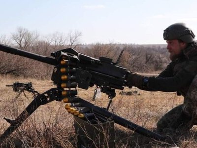 «Українська бронетехніка» заявила про побиття першого заступника директора під час обшуків