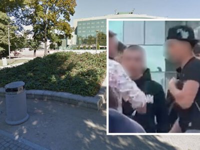 У Вроцлаві 19-річного українця побили після розмови українською: поліція почала провадження