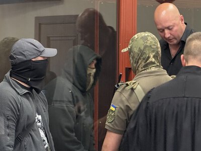 Замах на Єрмолаєва: суд взяв під варту другого підозрюваного у вбивстві Березовської