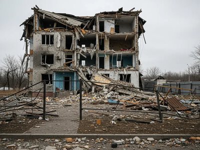 Росіяни вбили 72-річного жителя Антонівки внаслідок удару БпЛА