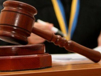 Вдарив ногою в око слідчого: у Ківерцях засудили чоловіка, який напав на поліцейського під час розслідування крадіжки