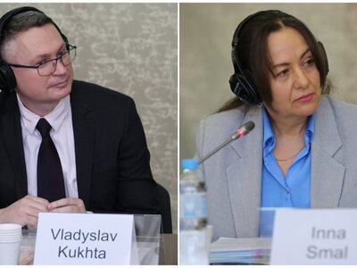 Двоє відомих суддів із Чернігівщини увійдуть до оновленого складу ВАКС
