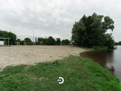 Полтавщина увійшла до десятки областей із найчистішими водоймами