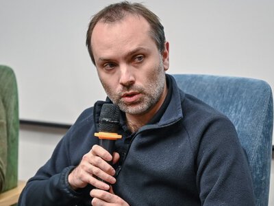 Перцовський: «Укрзалізниця» з 2022 року ані на копійку не підвищила вантажні тарифи