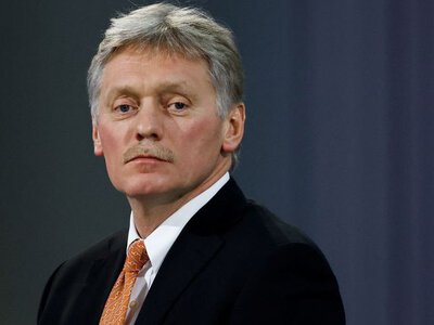 У кремлі відреагували на зустріч Зеленського і Трампа: що заявив Пєсков
