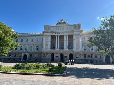 Які спеціальності найчастіше обирають вступники ЛНУ імені Івана Франка