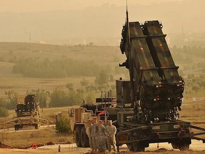 В США розкритикували ідею передачі технологій Patriot Україні 