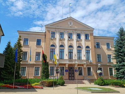  Рішення 58 сесії Тернопільської міської ради 8/58/33 «Про затвердження переможця конкурсу з визначення приватного партнера для реалізації проєкту державно-приватного партнерства «Енергопарк «Тернопіль» від 07.07.2026 р 