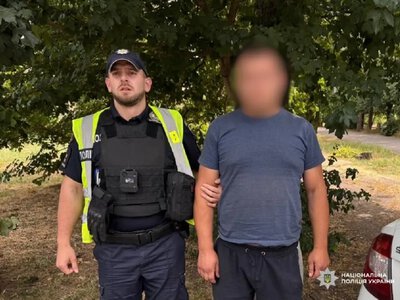 Смертельна ДТП на трасі Київ – Одеса: поліція затримала водія вантажівки