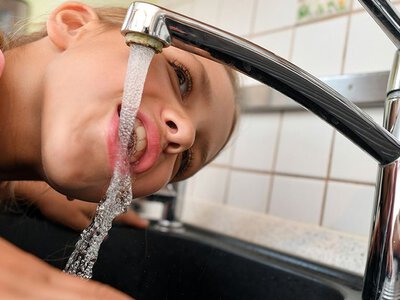 Тарифи на воду: Білики і Кобеляки утрималися від підняття
