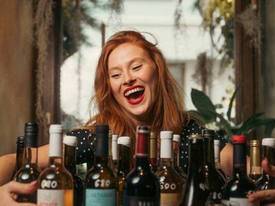 Де у Львові пити українське вино: локації з різними кухнями, але з українськими вином