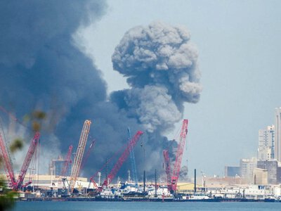 Експосол США  заявив, що Іран зробив серйозну стратегічну помилку - Al Jazeera
