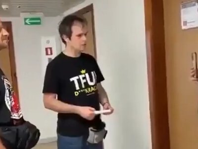 У Польщі висунули обвинувачення фігурантам опитування про Бандеру