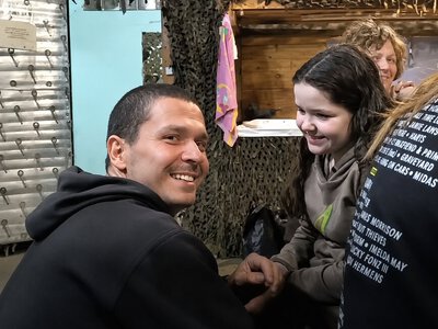 Росія заявила про «евакуацію» сім’ї з Костянтинівки