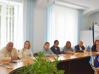 Дубенська громада працює над ініціативами для повернення та реінтеграції жителів