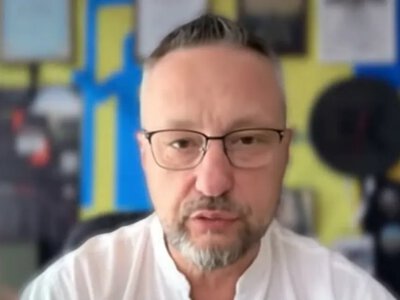 На окупованій частині Херсонщини та в Криму стався блекаут через удари по енергосистемі – Андрющенко