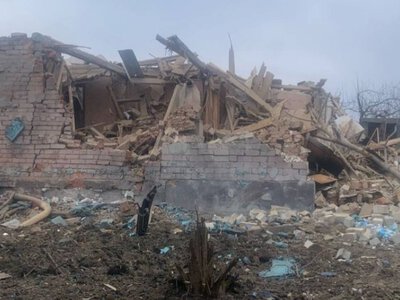 Окупанти вбили останню мешканку Токарівки Друга на Харківщині