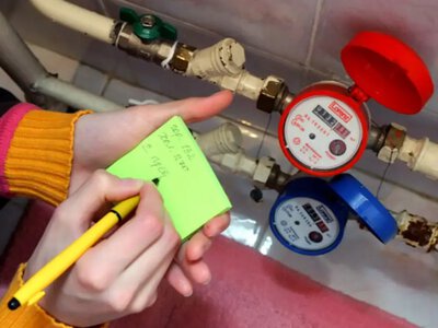 Нова стаття витрат на воду: за що власникам лічильників доведеться доплачувати