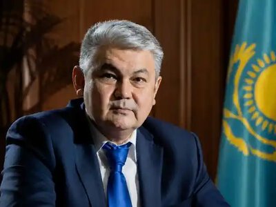 Казахстан відповів на звинувачення щодо запуску дронів по РФ