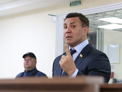 Тищенко вніс заставу 10 млн грн у справі про вимагання хабаря