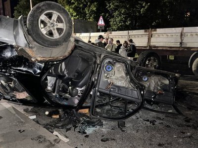Соромно не за Львів, а за безкарність