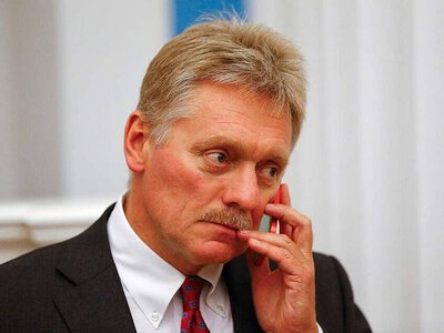 У Кремлі відреагували на заяви Трампа про війну в Україні та постачання Patriot