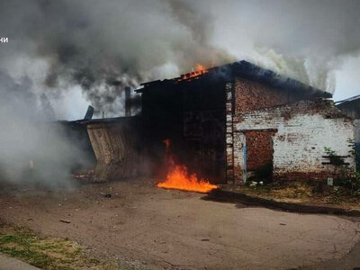 Було 12 прильотів за шість годин: подробиці атаки на п’ять підприємств і людські домівки у Сновську