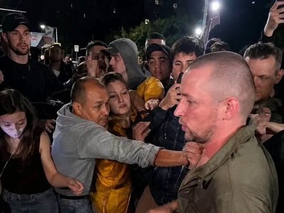  Після Львова: чому бити військових — це шлях до руйнування власної держави 
