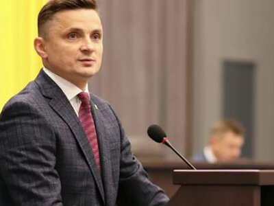Голова обласної ради сяде в тюрму з конфіскацією майна