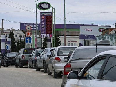 Паливна криза в рф безпосередньо впливає на близько 50 мільйонів росіян – FT