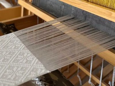 У Радивилові відкрили набір на курси традиційного ручного ткацтва
