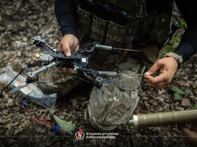 Росіяни 79 разів атакували позиції ЗСУ: шість напрямків у активній фазі боїв