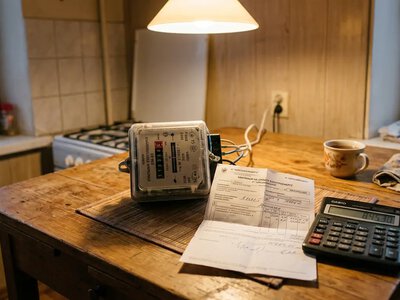 Платіть за світло вдвічі менше: лайфхак, про який мовчать обленерго