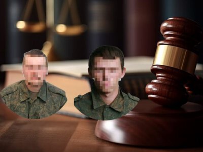 Катували струмом і морили голодом: 2 бойовиків «ДНР» засудили за злочини на Херсонщині