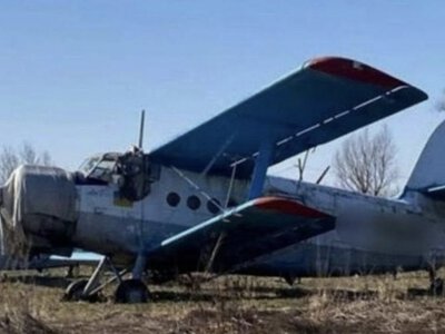 Літаки та вертольоти власників бізнесу в Криму передали в управління АРМА