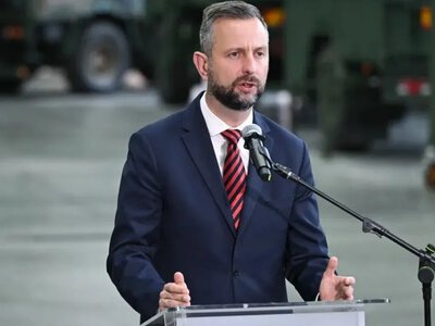 «МіГи в обмін на дрони»: Україна та Польща відновили переговори про передачу винищувачів 