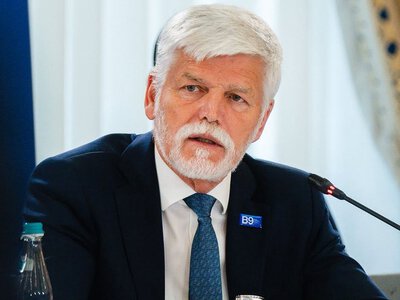 В України та союзників є два місяці, щоб схилити Росію до переговорів, – Павел