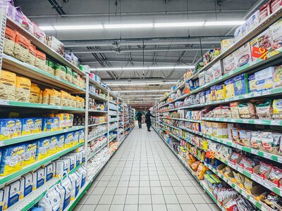 Інфляція у червні сповільнилась: як змінилися ціни в Україні