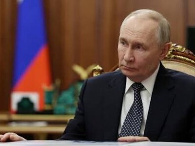 Путін відкинув заклики до миру та готує ескалацію у найближчі місяці – Reuters