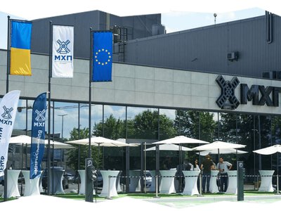 На Вінниччині планують запустити масштабний проєкт МХП вартістю понад $25 млн