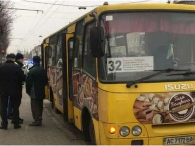 У Луцьку пояснили умови конкурсу на маршрут №32: які автобуси отримають перевагу