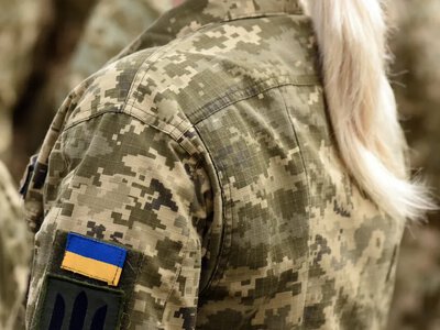 У Латвії запустили масштабний збір коштів на анатомічне спорядження для військовослужбовиць ЗСУ